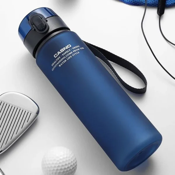 Leak Proof Seal School Water Bottles Drinkware BPA Free