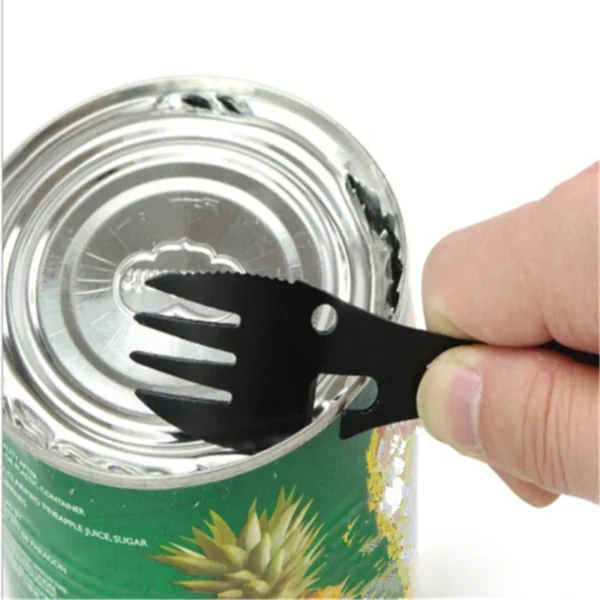Multitool Stainless Steel Tableware