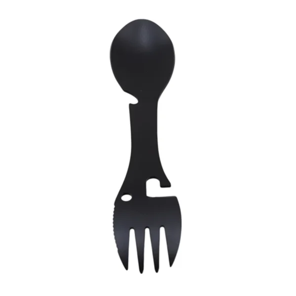 Multitool Stainless Steel Tableware