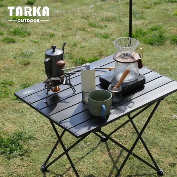 TARKA's Folding Table - Image 6