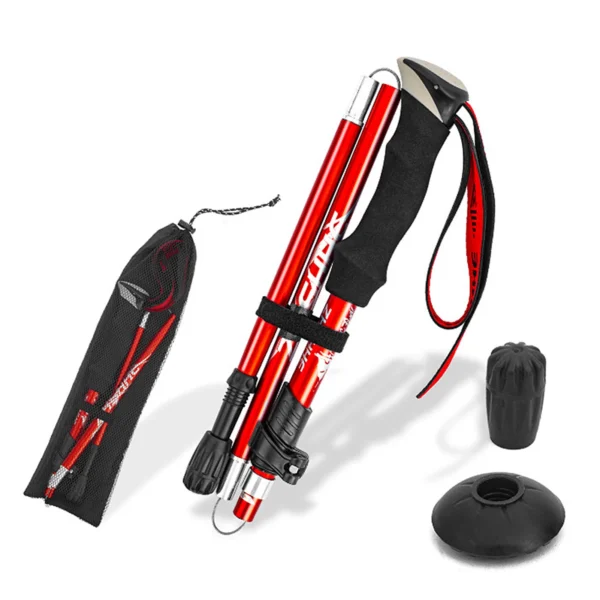 Collapsible Trekking Pole - Image 8