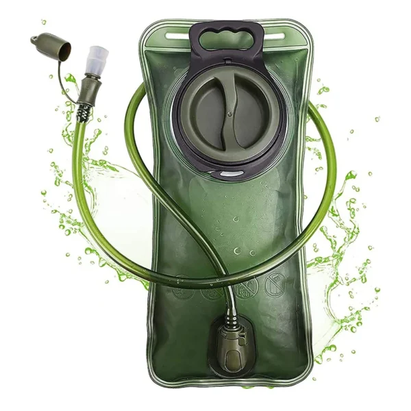 Water Bladder Hydration Backpack 2L