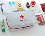 Large First Aid Emergency Travel Bags - Image 7