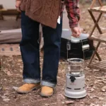 Naturehike's  Heater & Stove - Image 4