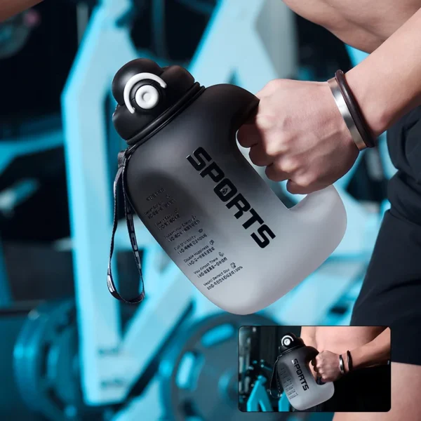 GIANXI's Sport Water Bottle - Image 4