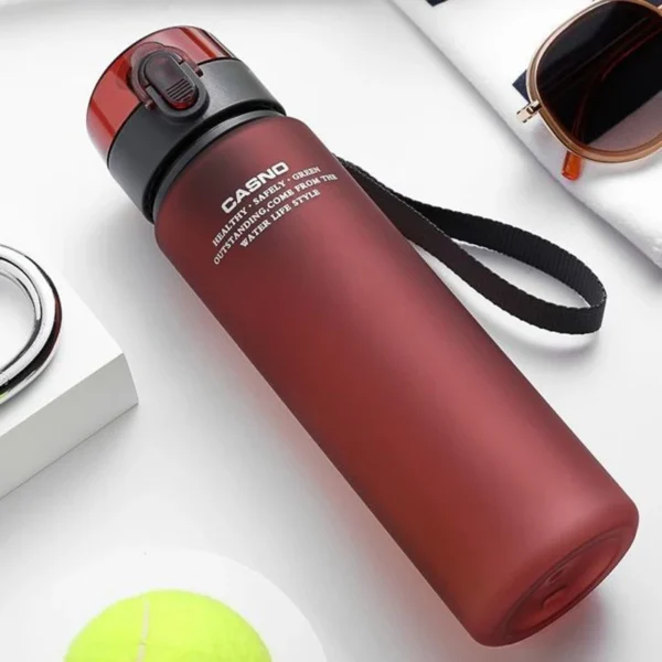 Leak Proof Seal School Water Bottles Drinkware BPA Free