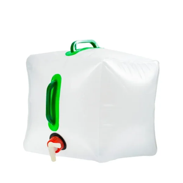 10/20L Folding Water Bag