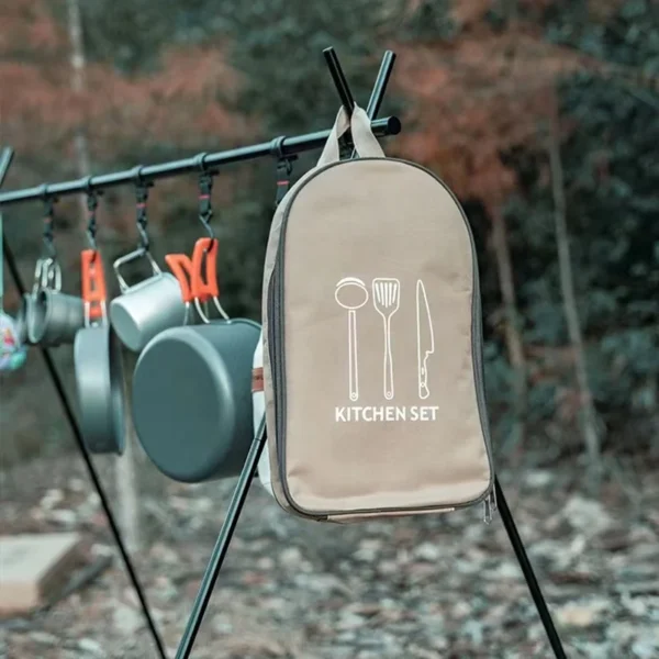 Naixin's Camping Utensil Set