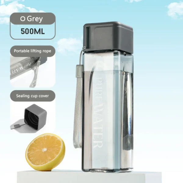 COOLCELLS's Leakproof Drinkware