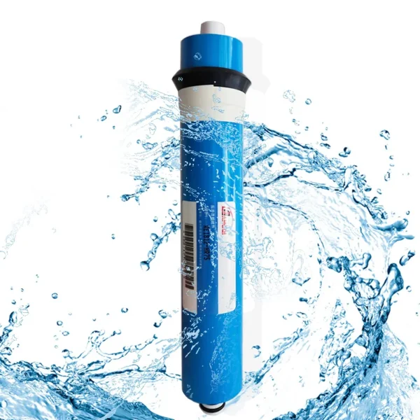 XinSanLian's Reverse Osmosis Water Purifier