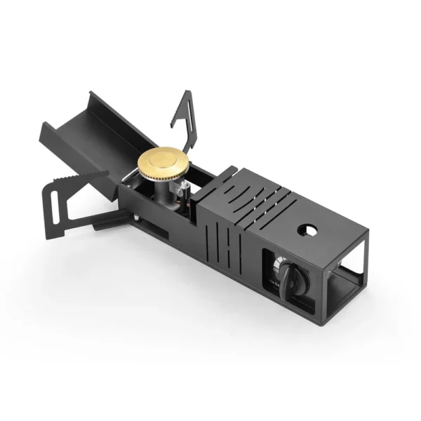 Portable Wood Burning Stove - Image 8