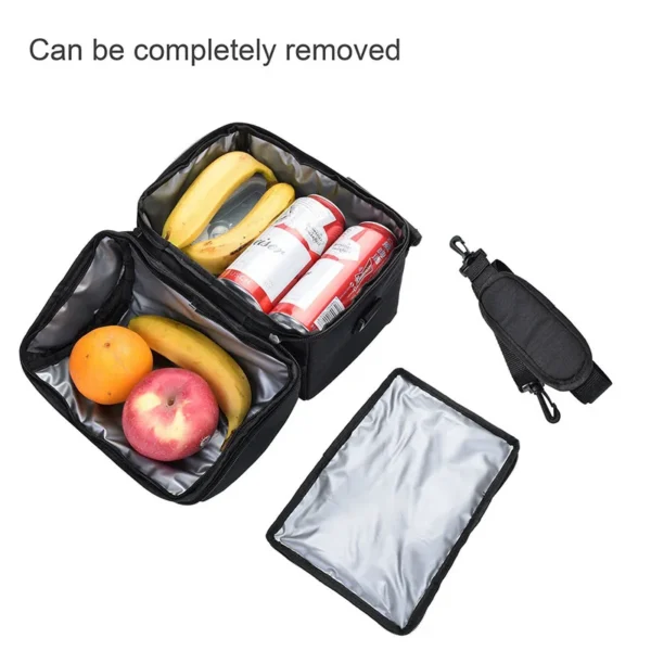 MOONBIFFY's Insulated Cool Bag