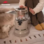 Naturehike's  Heater & Stove - Image 5