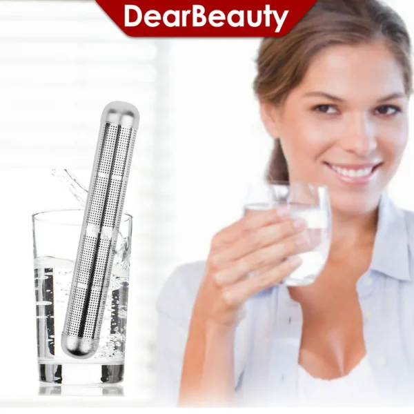 AFDEAL's Alkaline Water Stick