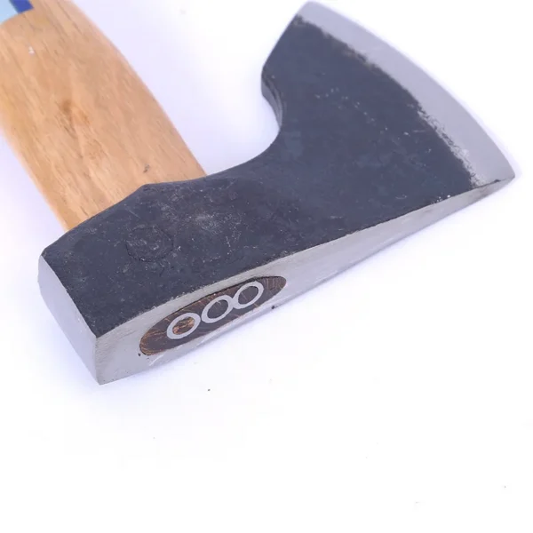 AIBODUO's Cast forged Wooden Axe