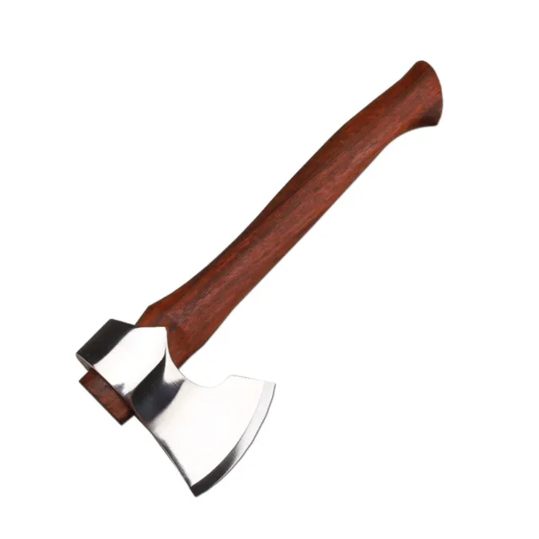 AIBODUO's Mini Mountain Axe