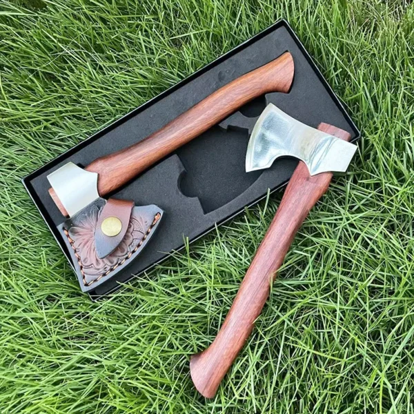 AIBODUO's Mini Mountain Axe