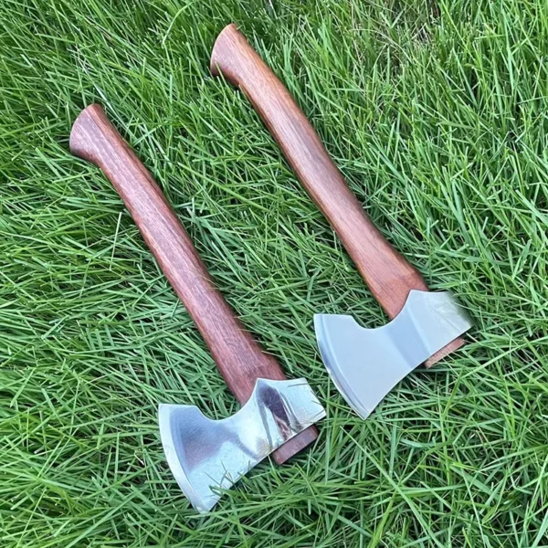 AIBODUO's Mini Mountain Axe
