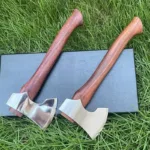 AIBODUO's Mini Mountain Axe