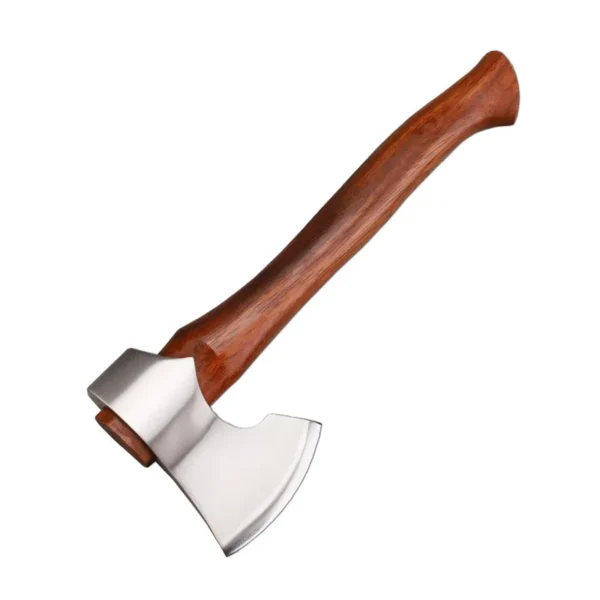 AIBODUO's Mini Mountain Axe