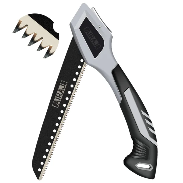 AIRAJ's Folding Saw