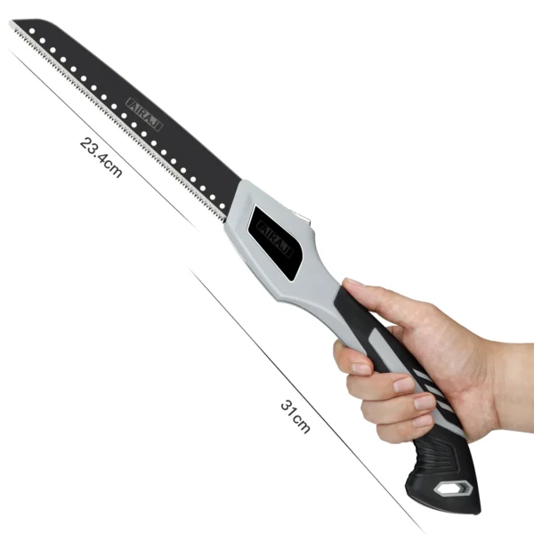 AIRAJ's Folding Saw