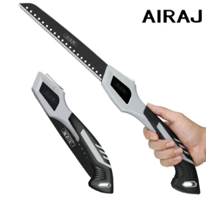 AIRAJ's Folding Saw