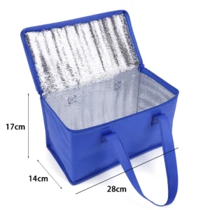 ALLOET's Insulated Thermal Cooler Bag