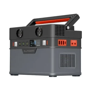 ALLPOWERS 700W Portable 606Wh / 164000mAh Power Station