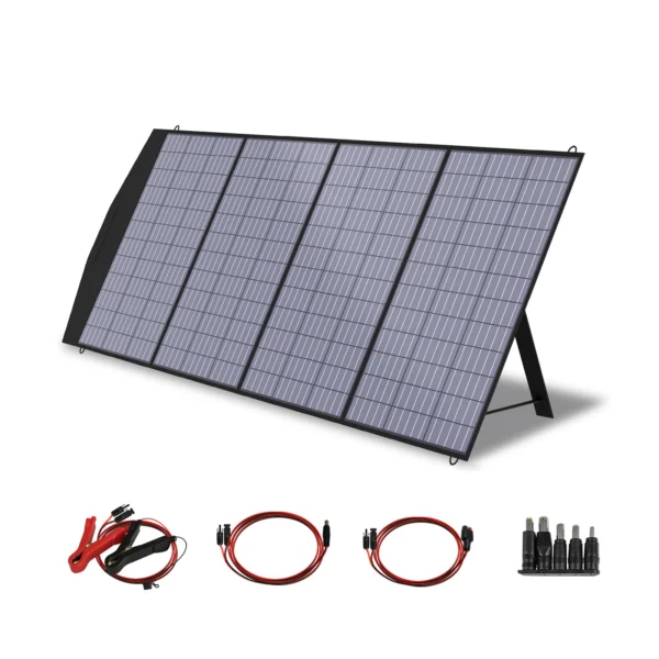 ALLPOWERS Foldable Solar Panel