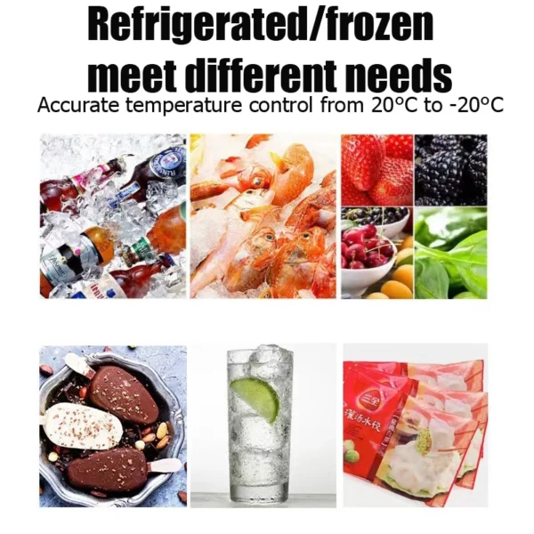 ALPICOOL's 20L Car Refrigerator