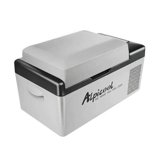 ALPICOOL's 20L Car Refrigerator