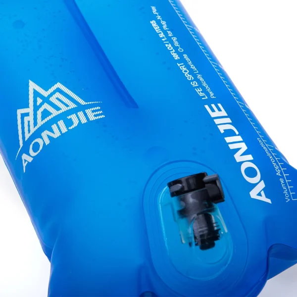 AONIJIE's SD16 Soft Reservoir Water Bladder Backpack