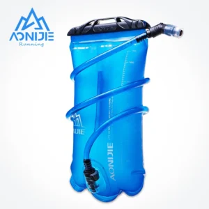 AONIJIE's SD16 Soft Reservoir Water Bladder Backpack