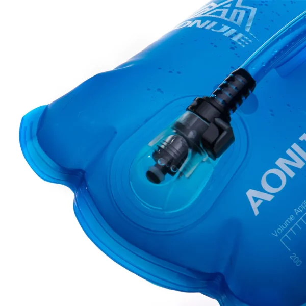AONIJIE's SD16 Soft Reservoir Water Bladder Backpack