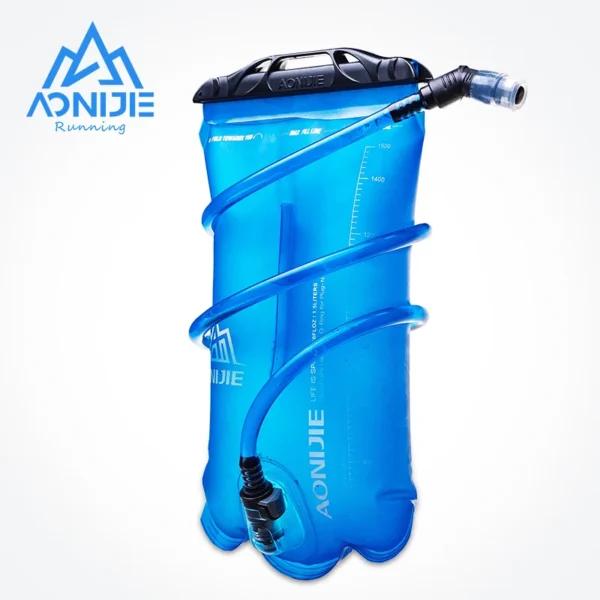 AONIJIE's SD16 Soft Reservoir Water Bladder Backpack