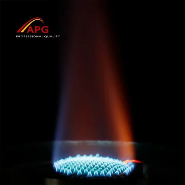 APG's 1400ml Camping Gas Stove