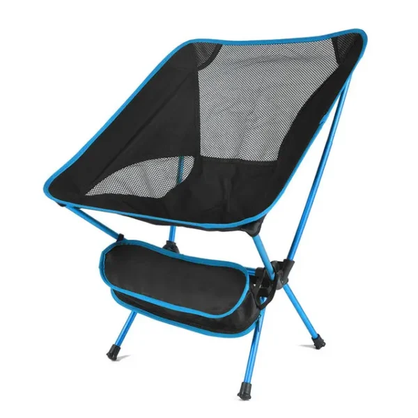 AZULBLANCO's Folding Chair
