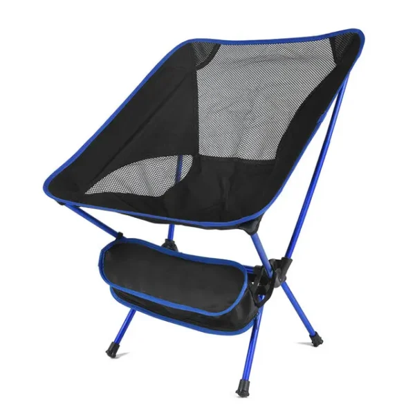 AZULBLANCO's Folding Chair