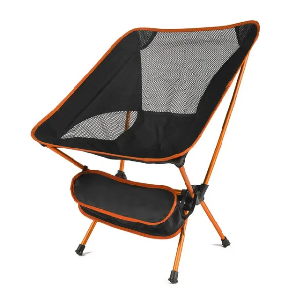 AZULBLANCO's Folding Chair