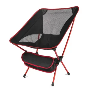 AZULBLANCO's Folding Chair