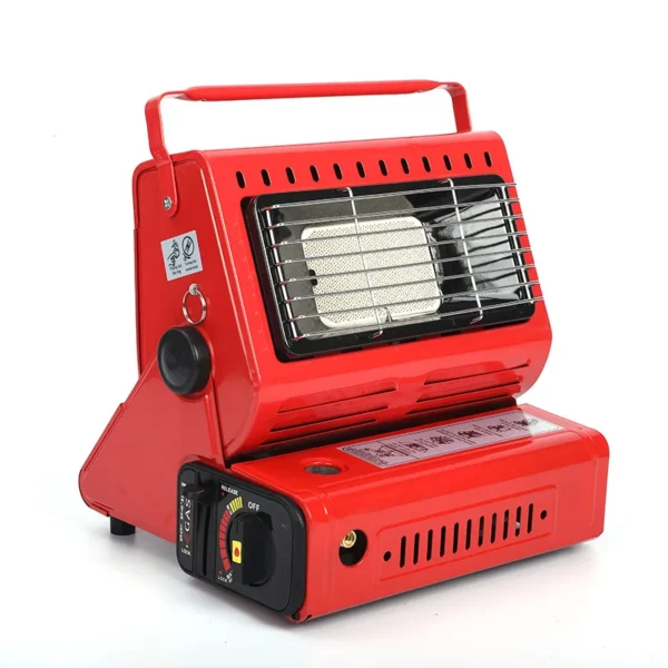 BAIHUAN's 1300W  Ceramic Gas Heater
