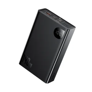 Baseus' 140W Power Bank 24000mAh