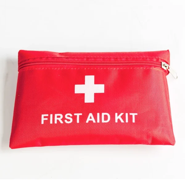 BearHoHo's 39pcs First Aid Kit - Image 2