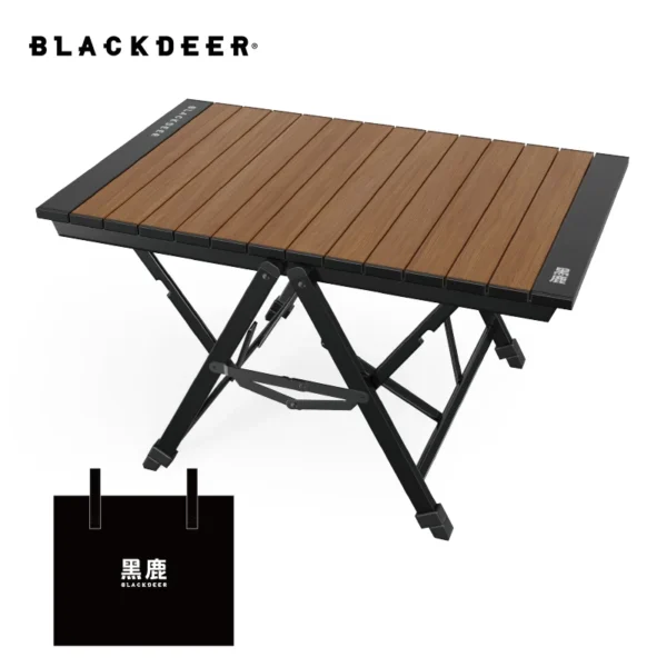 BLACKDEER's Folding Table Aluminum Alloy
