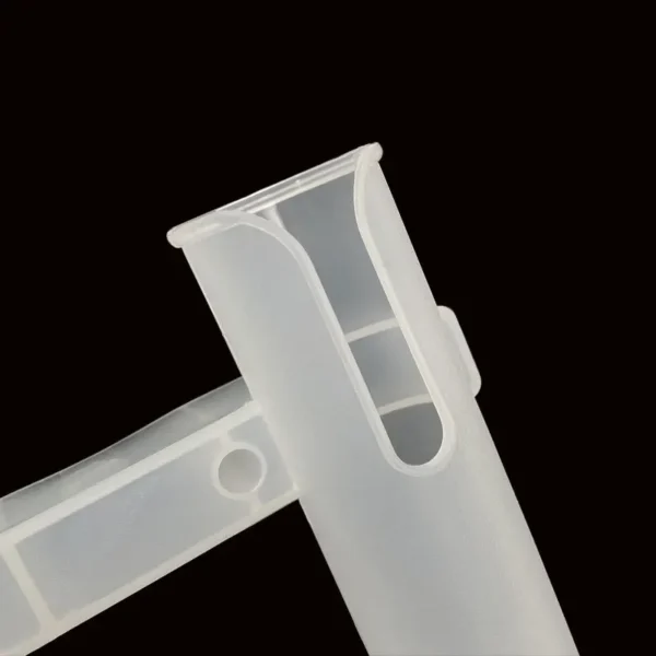 Boat Fishing Bracket ABS Material