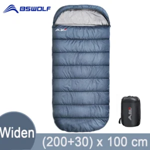 BSWolf's Large Sleeping Bag