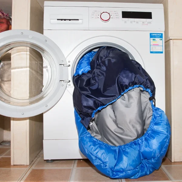 BSWOLF's  Sleeping Bag