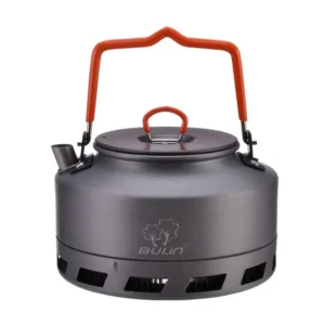 BULIN's Aluminum Alloy Water Kettle