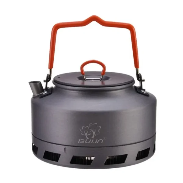 BULIN's Aluminum Alloy Water Kettle